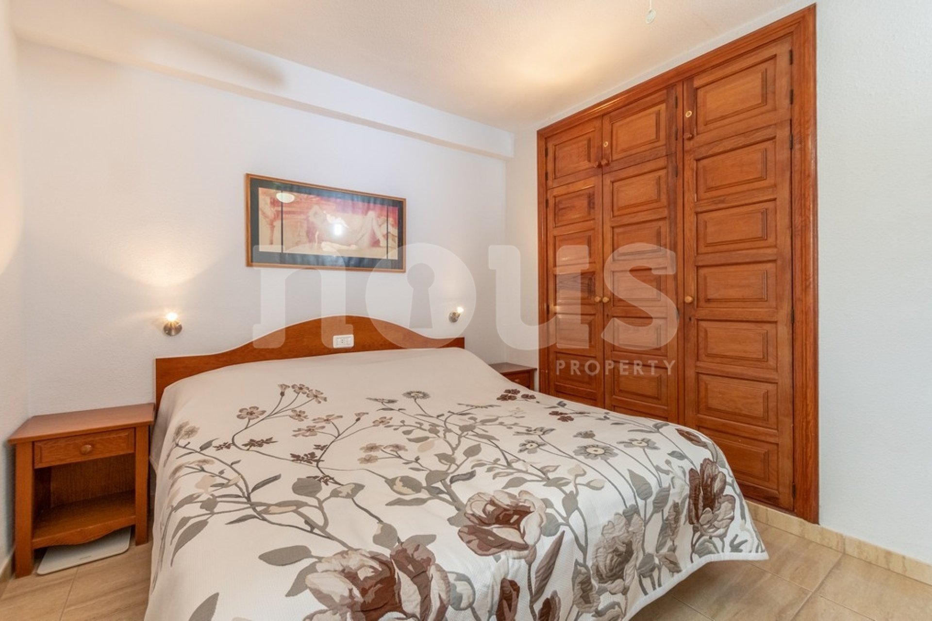 Odsprzedaż - Apartament - Las Americas (Arona) - Compostela Beach