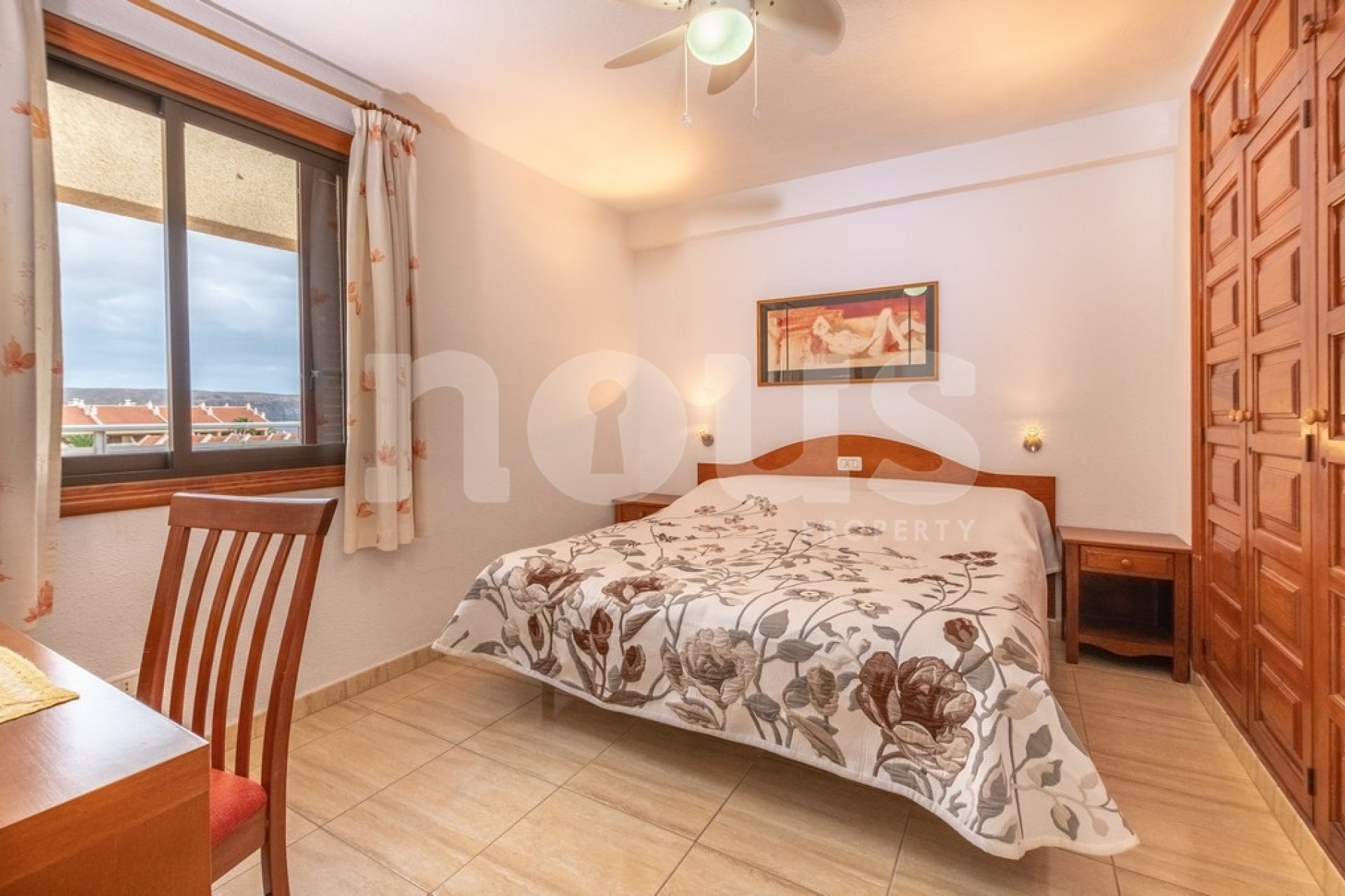 Odsprzedaż - Apartament - Las Americas (Arona) - Compostela Beach