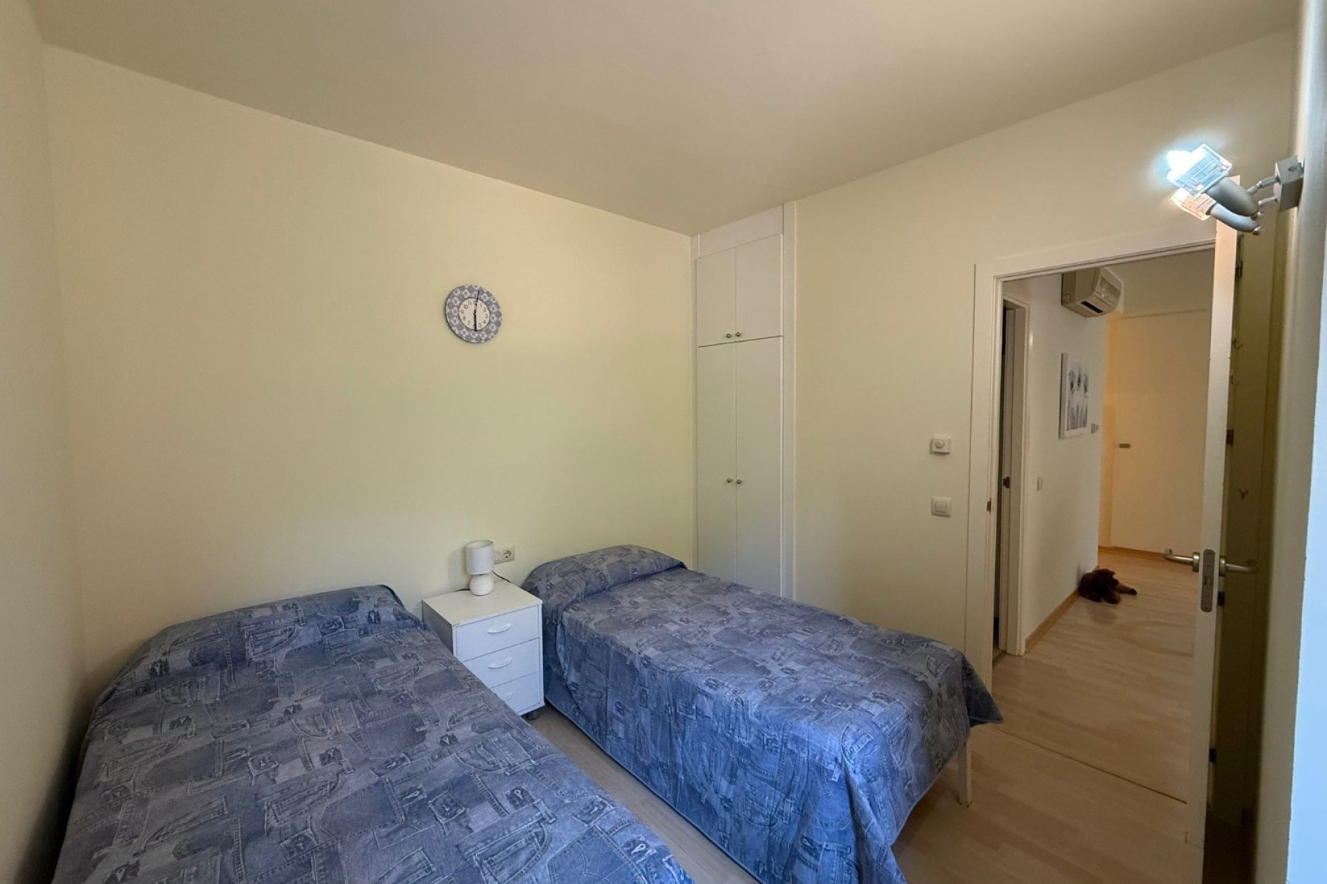 Odsprzedaż - Apartament - Lloret de Mar - Sa Boadella