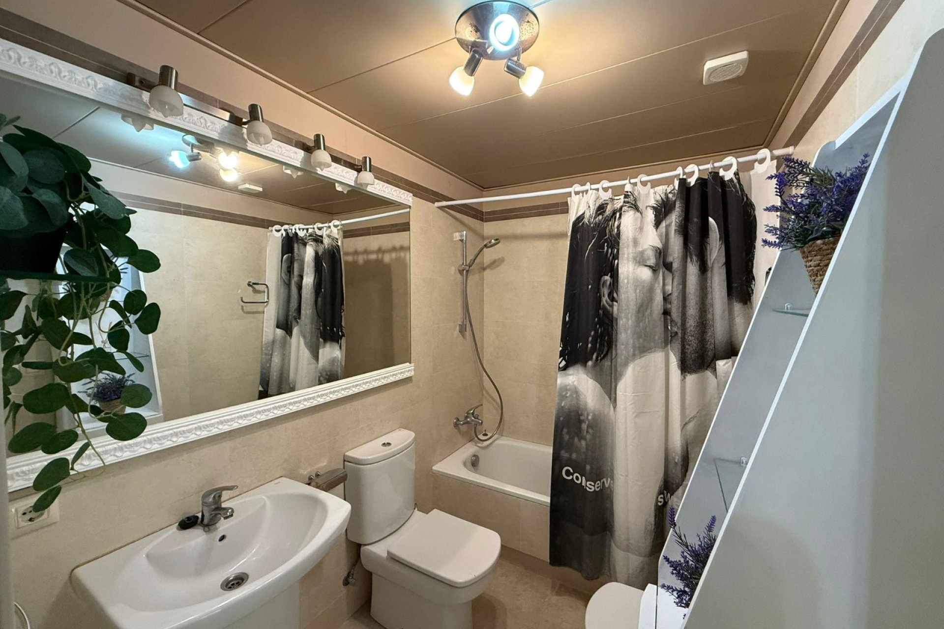 Odsprzedaż - Apartament - Lloret de Mar - Sa Boadella