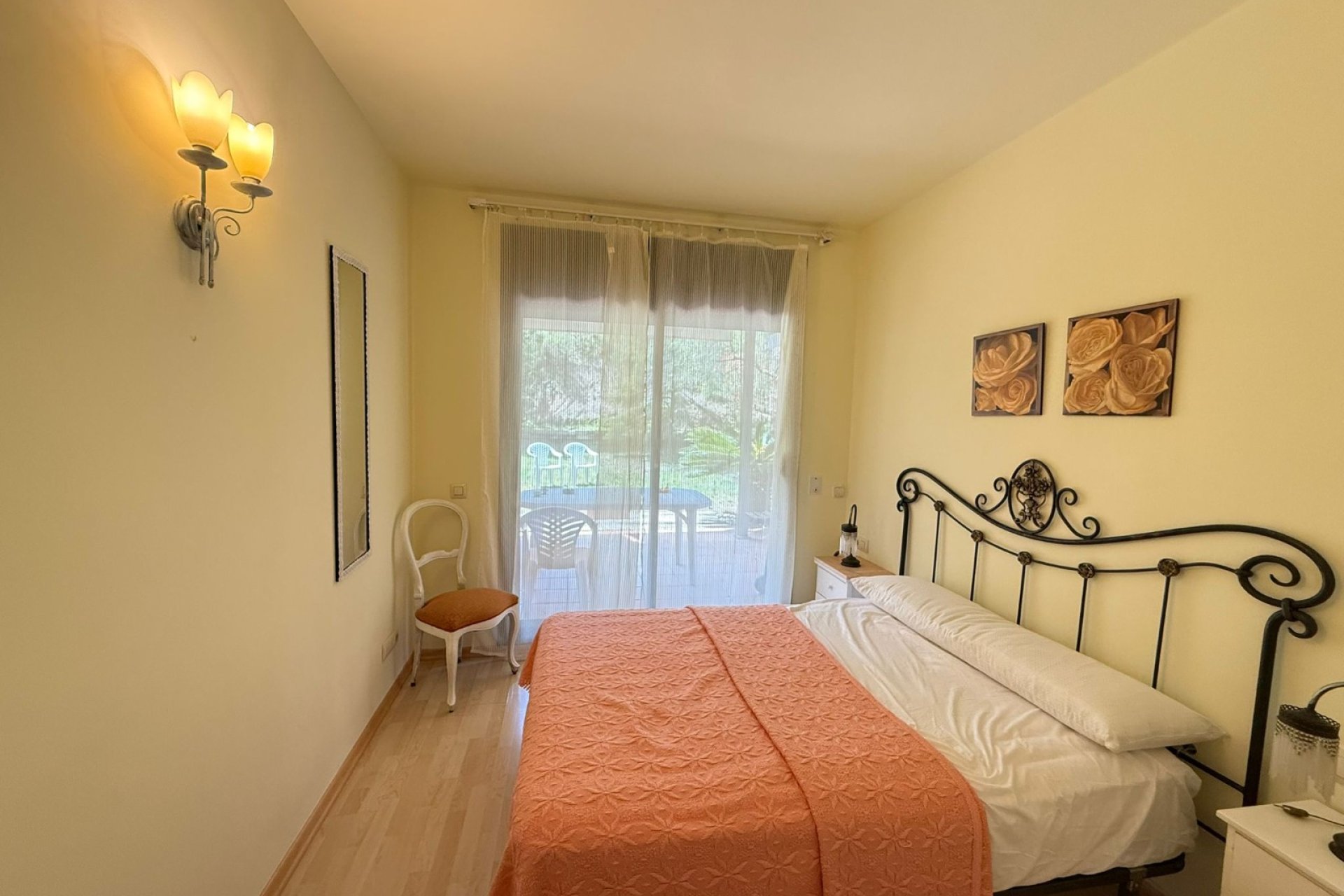 Odsprzedaż - Apartament - Lloret de Mar - Sa Boadella