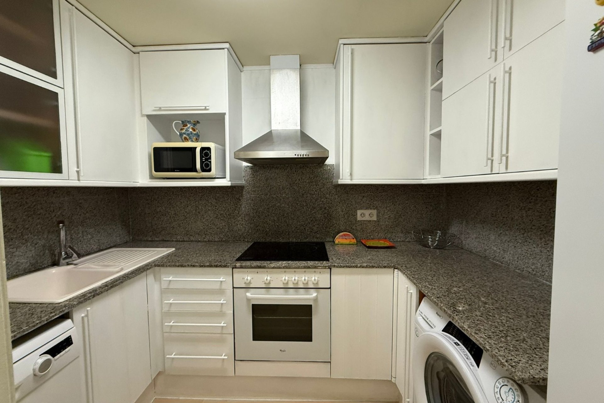 Odsprzedaż - Apartament - Lloret de Mar - Sa Boadella