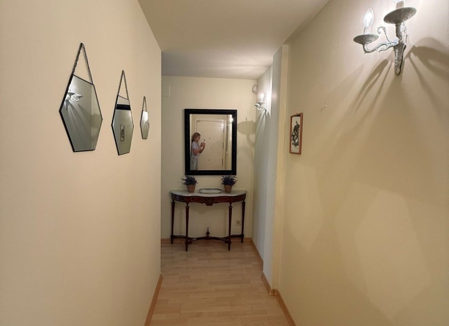 Odsprzedaż - Apartament - Lloret de Mar - Sa Boadella