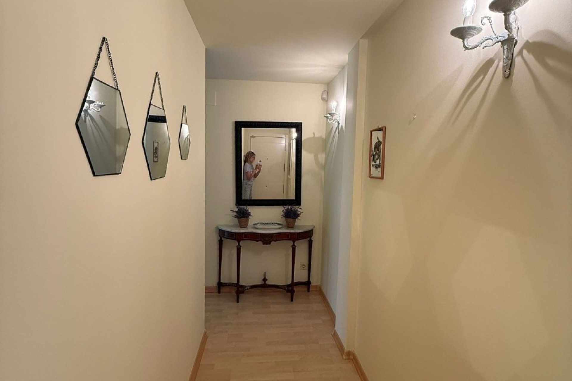 Odsprzedaż - Apartament - Lloret de Mar - Sa Boadella