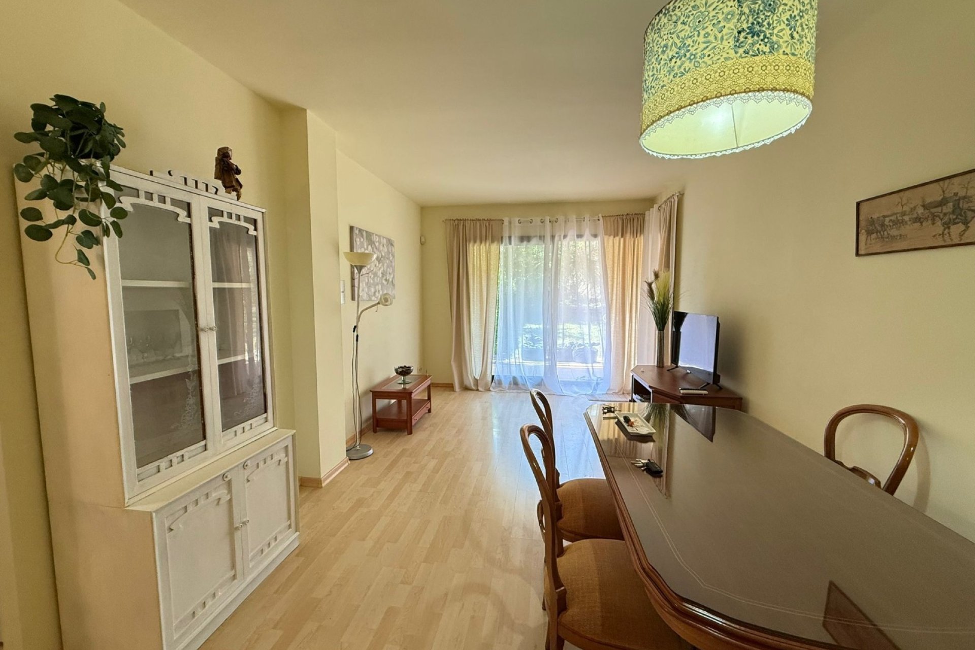 Odsprzedaż - Apartament - Lloret de Mar - Sa Boadella
