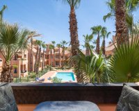 Odsprzedaż - Apartament - Los Alcazares - Los Montesinos