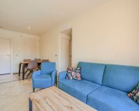 Odsprzedaż - Apartament - Los Alcazares - Los Montesinos