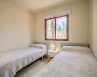 Odsprzedaż - Apartament - Los Alcazares - Los Montesinos