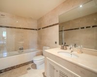 Odsprzedaż - Apartament - Los Alcazares - Los Montesinos