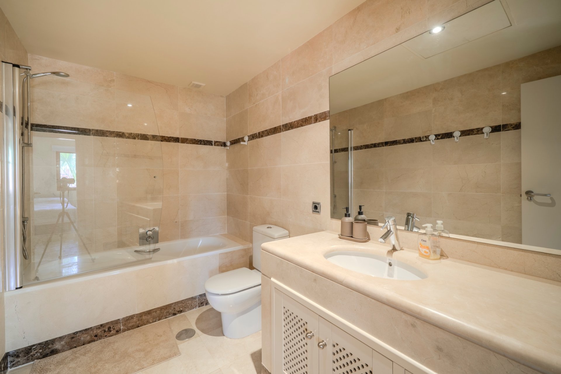 Odsprzedaż - Apartament - Los Alcazares - Los Montesinos