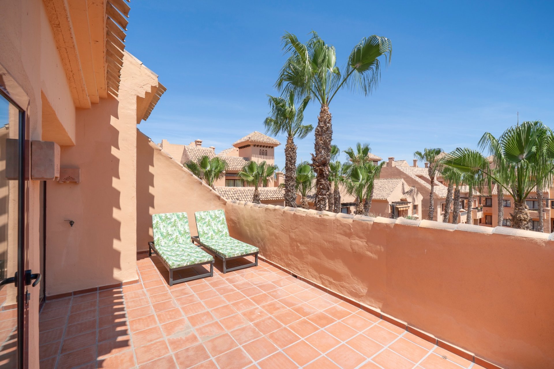 Odsprzedaż - Apartament - Los Alcazares - Los Montesinos