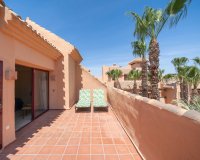 Odsprzedaż - Apartament - Los Alcazares - Los Montesinos