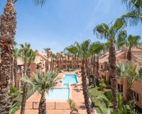 Odsprzedaż - Apartament - Los Alcazares - Los Montesinos