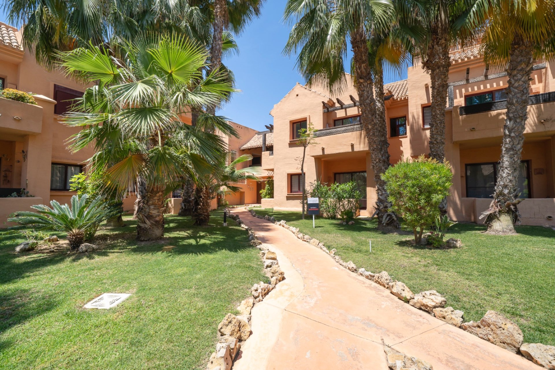 Odsprzedaż - Apartament - Los Alcazares - Los Montesinos