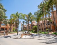 Odsprzedaż - Apartament - Los Alcazares - Los Montesinos