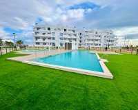 Odsprzedaż - Apartament - Los Alcazares - Santa Rosalía