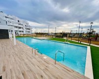 Odsprzedaż - Apartament - Los Alcazares - Santa Rosalía