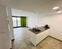 Odsprzedaż - Apartament - Los Alcazares - Santa Rosalía