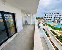 Odsprzedaż - Apartament - Los Alcazares - Santa Rosalía