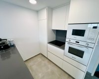 Odsprzedaż - Apartament - Los Alcazares - Santa Rosalía