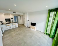 Odsprzedaż - Apartament - Los Alcazares - Santa Rosalía