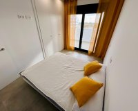 Odsprzedaż - Apartament - Los Alcazares - Santa Rosalía