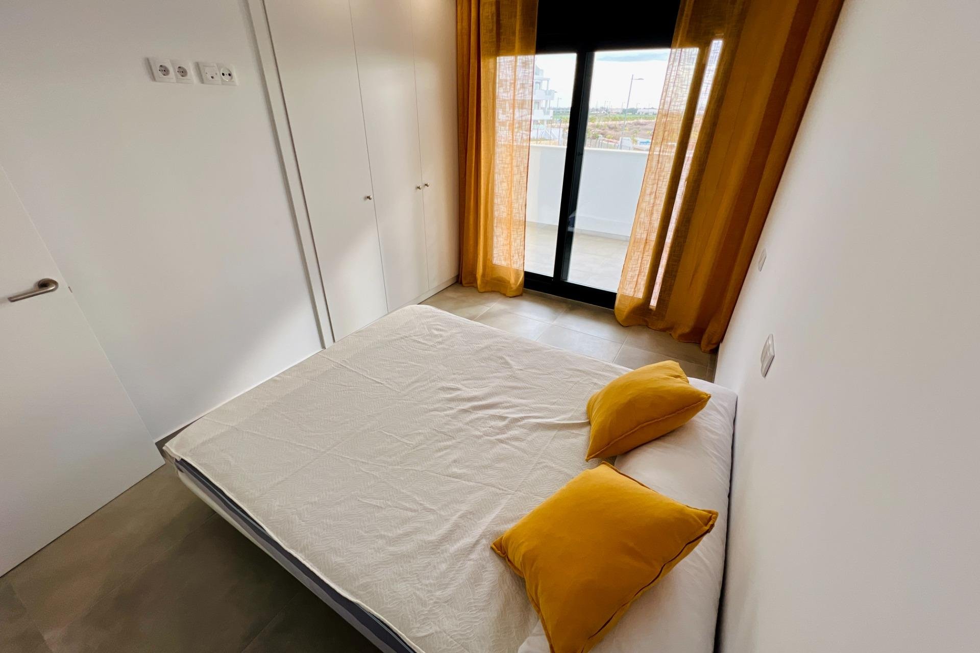 Odsprzedaż - Apartament - Los Alcazares - Santa Rosalía