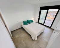 Odsprzedaż - Apartament - Los Alcazares - Santa Rosalía