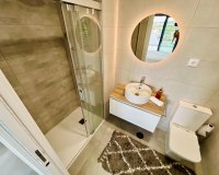 Odsprzedaż - Apartament - Los Alcazares - Santa Rosalía