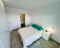 Odsprzedaż - Apartament - Los Alcazares - Santa Rosalía