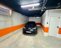 Odsprzedaż - Apartament - Los Alcazares - Santa Rosalía