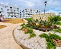 Odsprzedaż - Apartament - Los Alcazares - Santa Rosalía