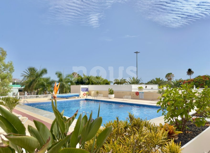 Odsprzedaż - Apartament - Los Cristianos - Bahía