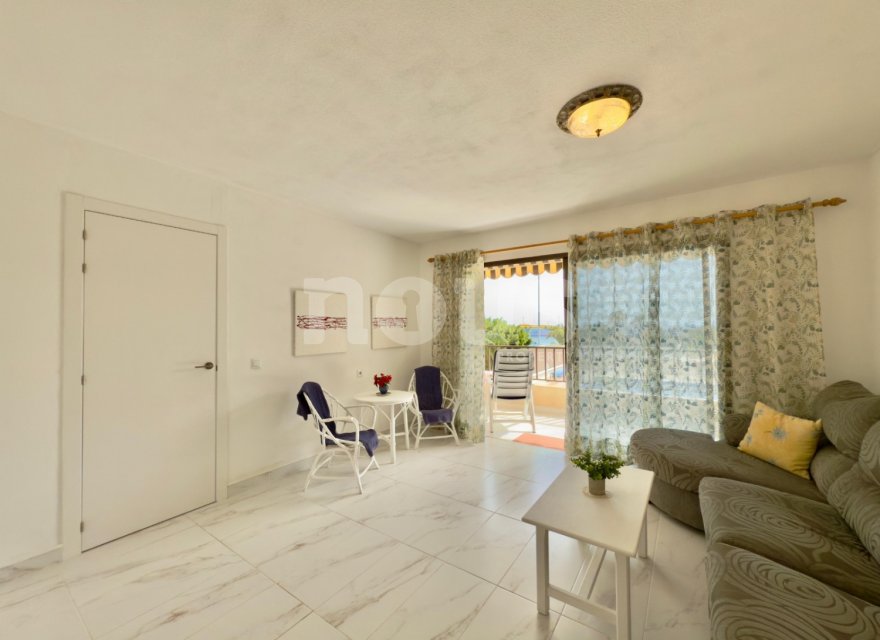 Odsprzedaż - Apartament - Los Cristianos - Bahía