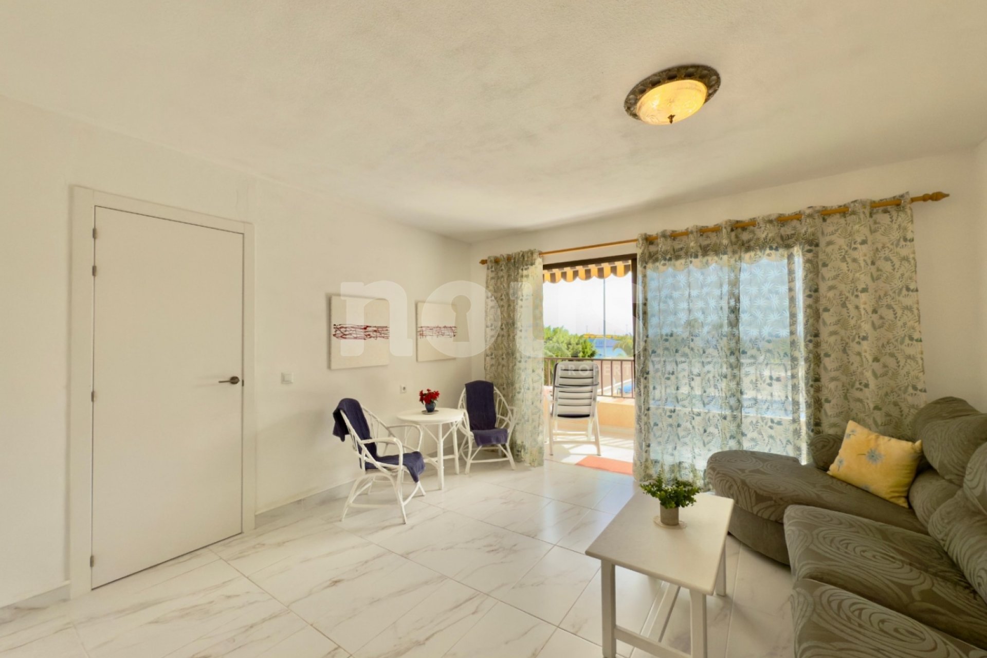Odsprzedaż - Apartament - Los Cristianos - Bahía
