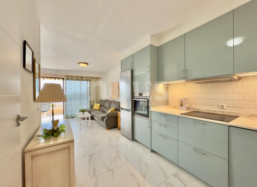 Odsprzedaż - Apartament - Los Cristianos - Bahía