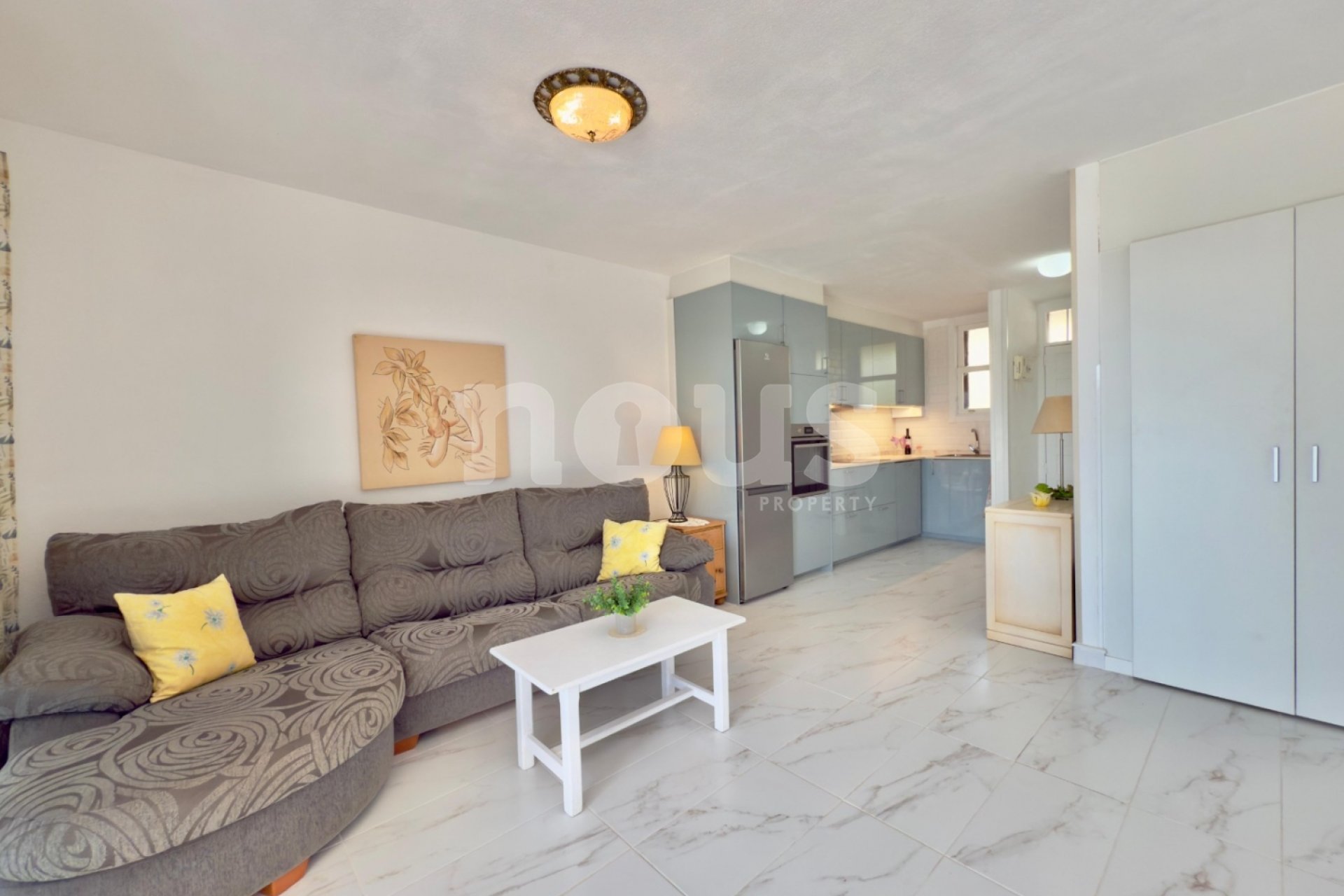 Odsprzedaż - Apartament - Los Cristianos - Bahía