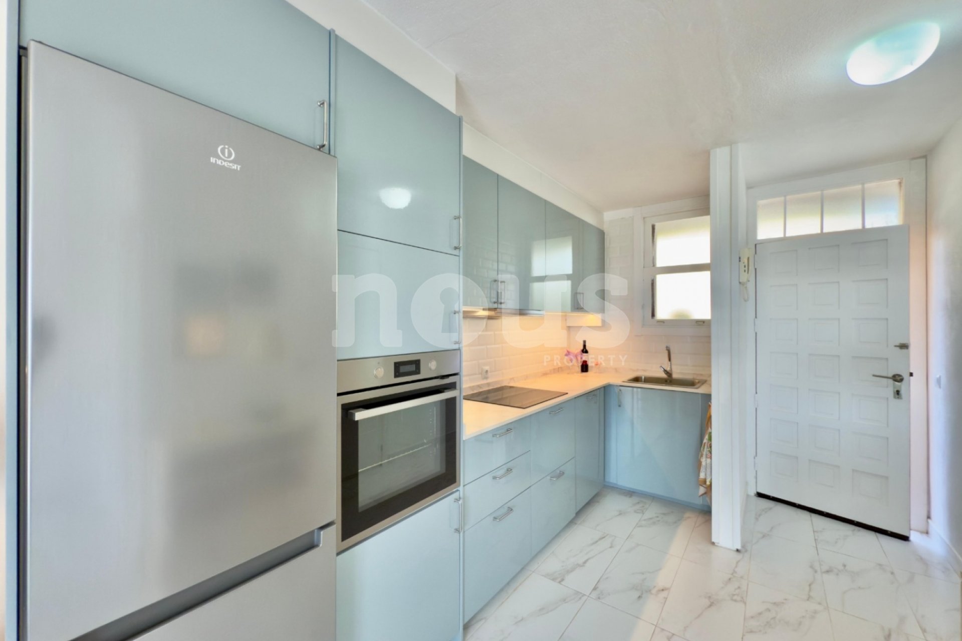 Odsprzedaż - Apartament - Los Cristianos - Bahía