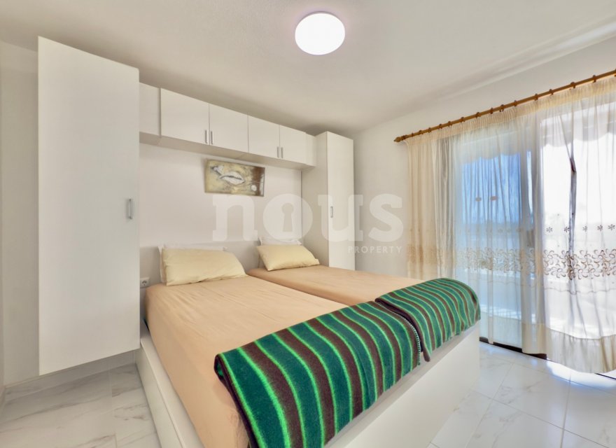 Odsprzedaż - Apartament - Los Cristianos - Bahía