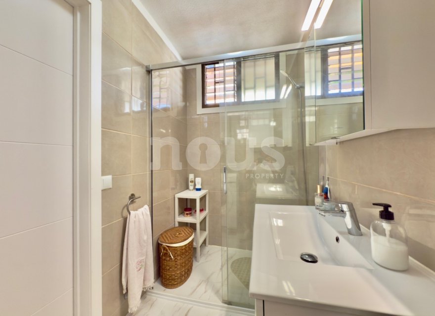 Odsprzedaż - Apartament - Los Cristianos - Bahía