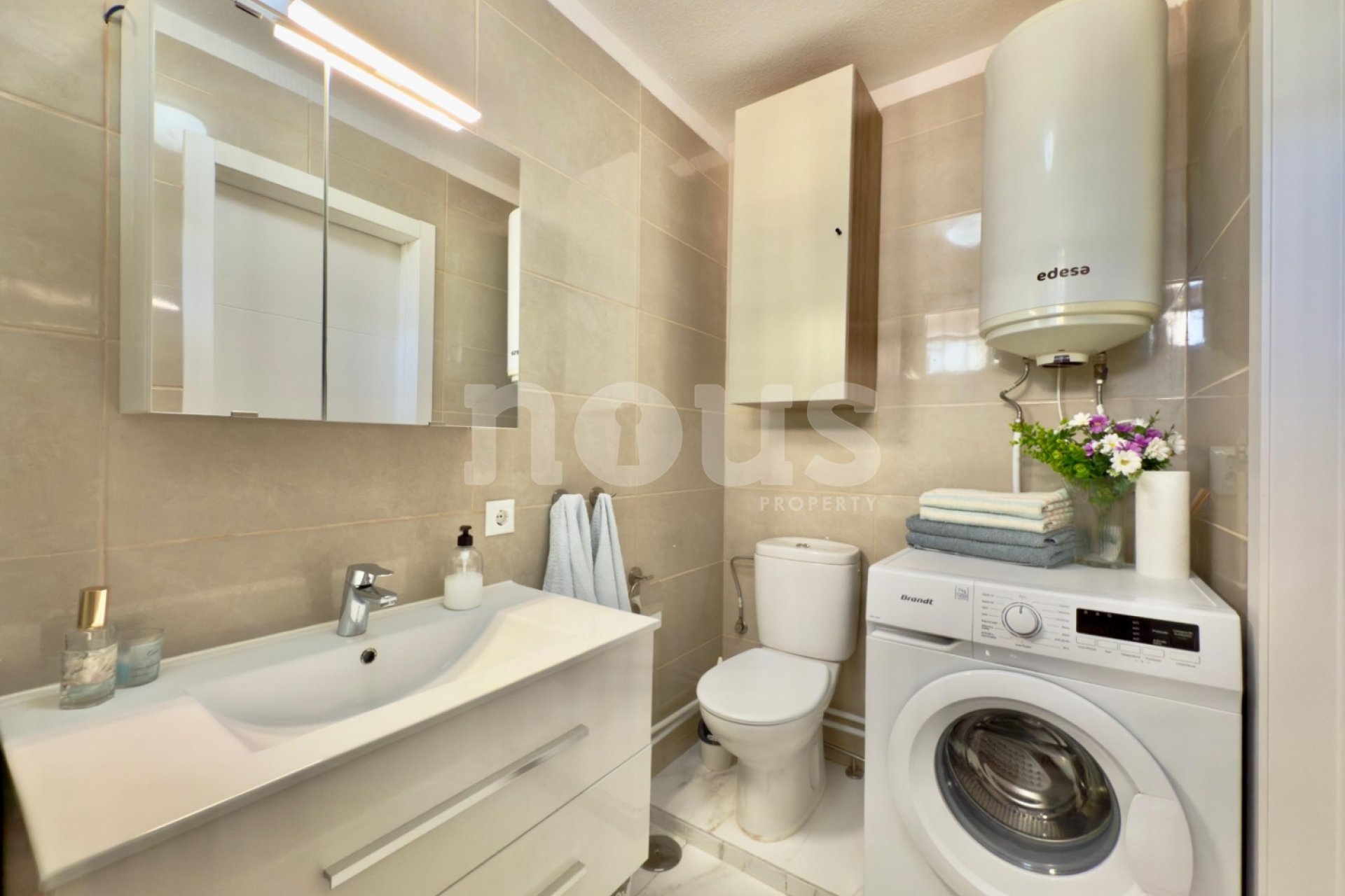 Odsprzedaż - Apartament - Los Cristianos - Bahía