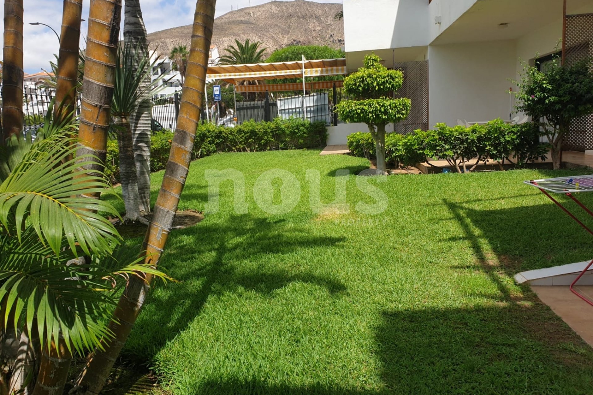 Odsprzedaż - Apartament - Los Cristianos - Cristian Sur