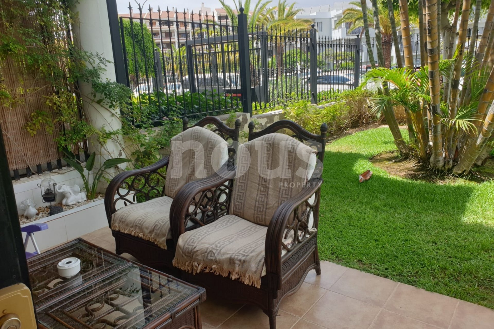 Odsprzedaż - Apartament - Los Cristianos - Cristian Sur