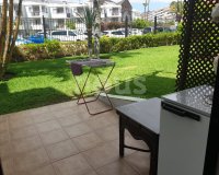 Odsprzedaż - Apartament - Los Cristianos - Cristian Sur