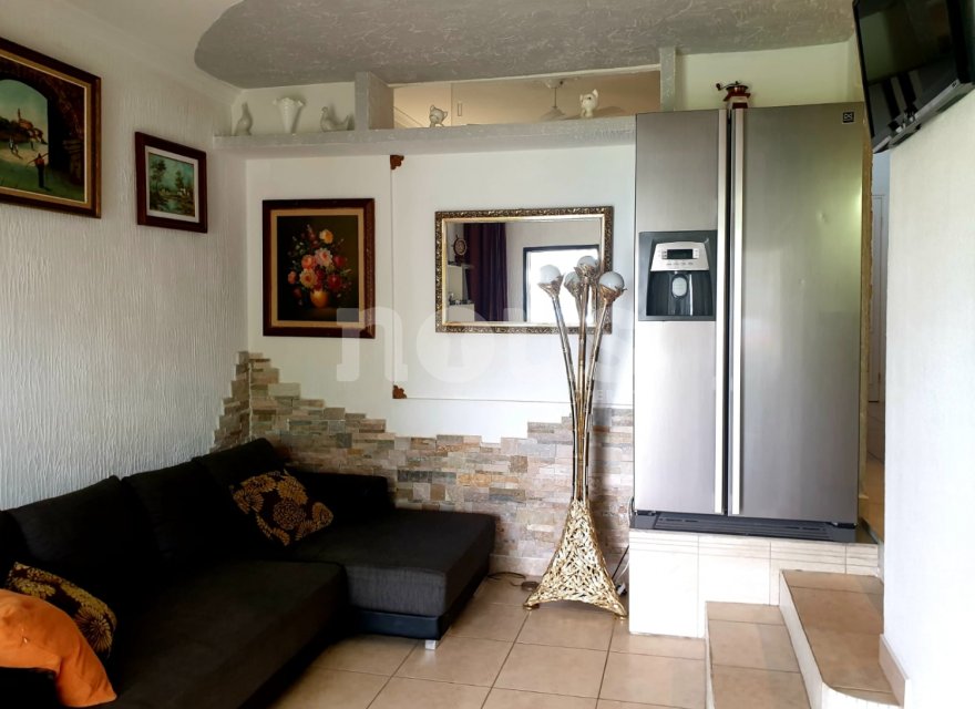 Odsprzedaż - Apartament - Los Cristianos - Cristian Sur