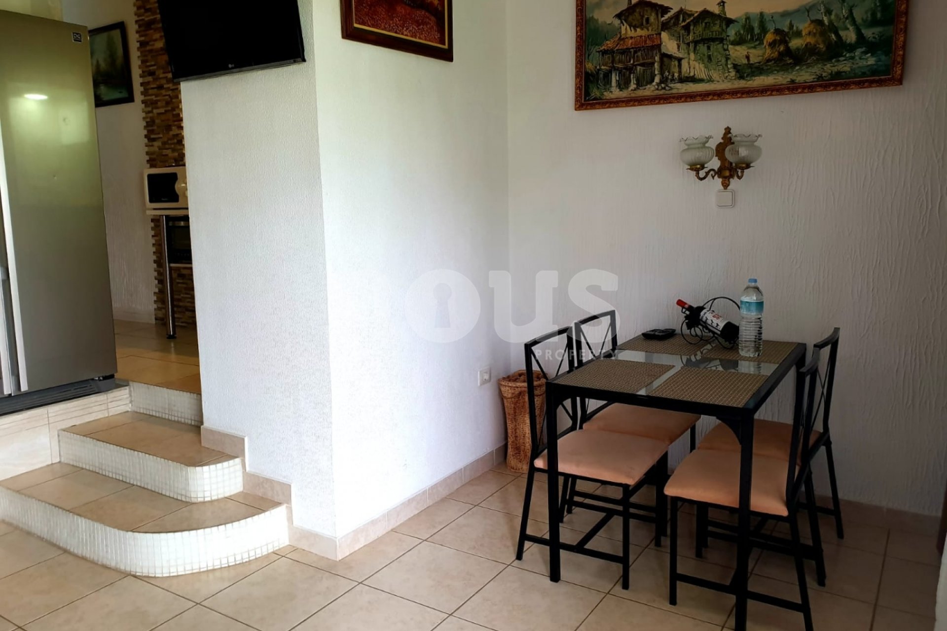 Odsprzedaż - Apartament - Los Cristianos - Cristian Sur