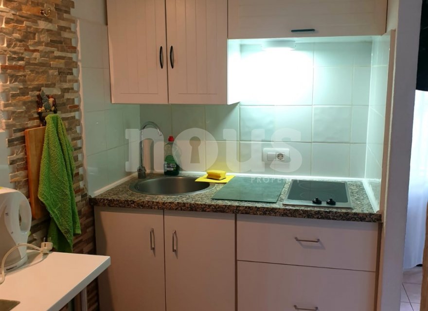 Odsprzedaż - Apartament - Los Cristianos - Cristian Sur