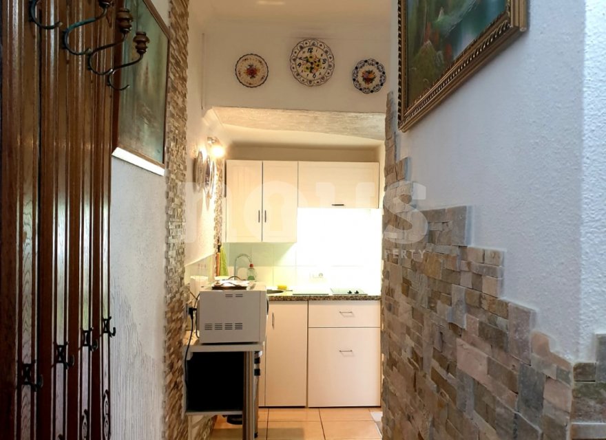 Odsprzedaż - Apartament - Los Cristianos - Cristian Sur