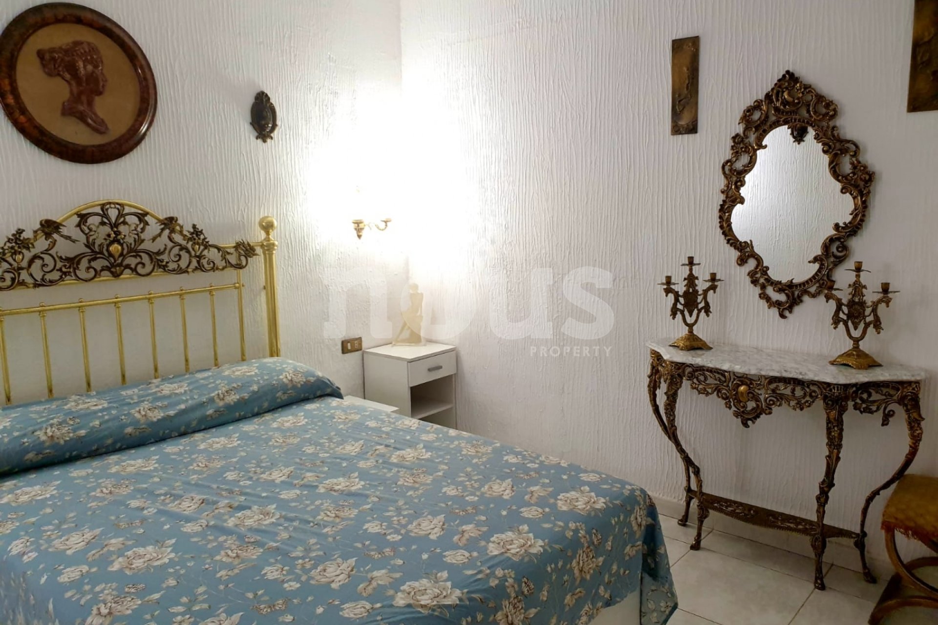 Odsprzedaż - Apartament - Los Cristianos - Cristian Sur
