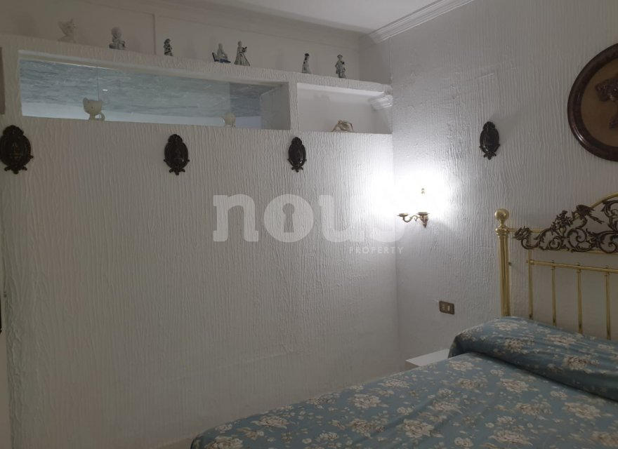 Odsprzedaż - Apartament - Los Cristianos - Cristian Sur